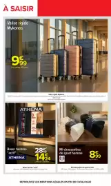 Catalogue Carrefour page 74