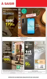 Catalogue Carrefour page 76