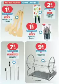 Catalogue Centrakor page 12