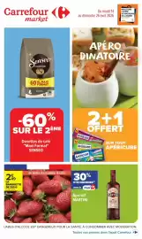 Catalogue Carrefour Drive page 1