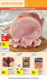 Catalogue Carrefour Drive page 12