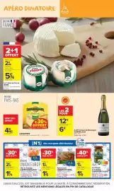 Catalogue Carrefour Drive page 15