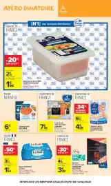 Catalogue Carrefour Drive page 16
