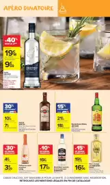 Catalogue Carrefour Drive page 17
