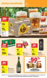 Catalogue Carrefour Drive page 18