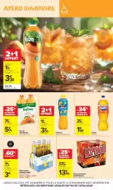 Catalogue Carrefour Drive page 19