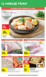 Catalogue Carrefour Drive page 21