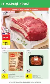 Catalogue Carrefour Drive page 22