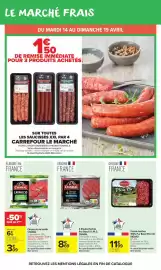 Catalogue Carrefour Drive page 23