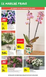 Catalogue Carrefour Drive page 25