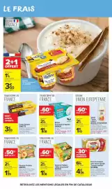Catalogue Carrefour Drive page 27