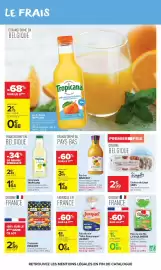 Catalogue Carrefour Drive page 28