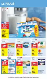 Catalogue Carrefour Drive page 29