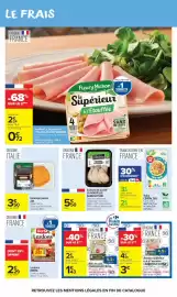 Catalogue Carrefour Drive page 30