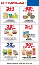 Catalogue Carrefour Drive page 32