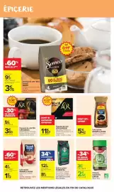Catalogue Carrefour Drive page 34