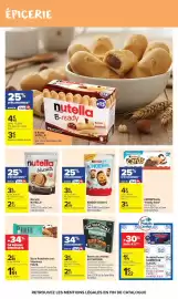 Catalogue Carrefour Drive page 36