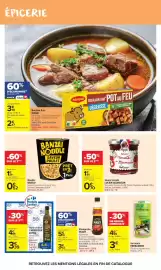 Catalogue Carrefour Drive page 37