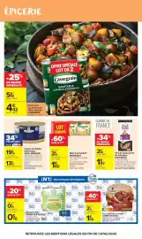 Catalogue Carrefour Drive page 38