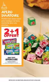 Catalogue Carrefour Drive page 4