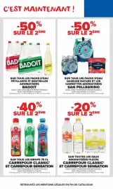 Catalogue Carrefour Drive page 40