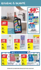 Catalogue Carrefour Drive page 41