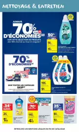 Catalogue Carrefour Drive page 42
