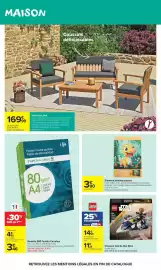 Catalogue Carrefour Drive page 43
