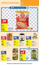 Catalogue Carrefour Drive page 6