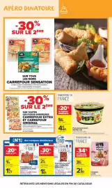 Catalogue Carrefour Drive page 9