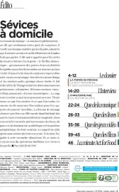Catalogue Carrefour Market | Savoirs page 3