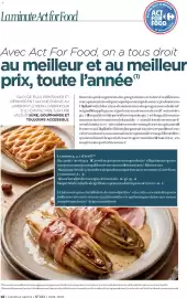 Catalogue Carrefour Market | Savoirs page 46