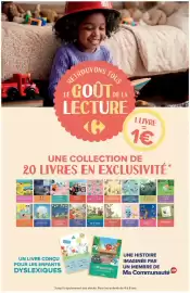 Catalogue Carrefour Market | Savoirs page 48