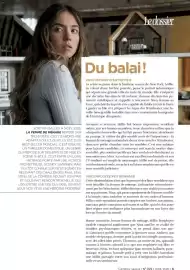 Catalogue Carrefour Market | Savoirs page 5