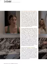 Catalogue Carrefour Market | Savoirs page 6