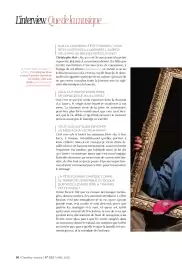 Catalogue Carrefour | Savoirs page 16