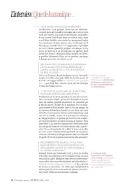 Catalogue Carrefour | Savoirs page 18