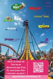 Catalogue Carrefour | Savoirs page 2