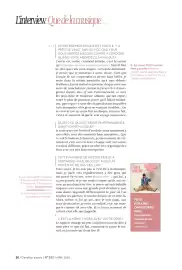 Catalogue Carrefour | Savoirs page 20