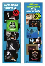 Catalogue Carrefour | Savoirs page 21