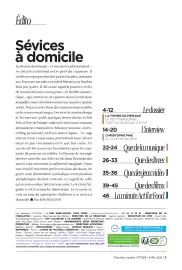 Catalogue Carrefour | Savoirs page 3