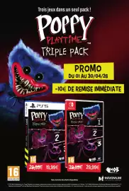 Catalogue Carrefour | Savoirs page 34