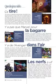 Catalogue Carrefour | Savoirs page 36