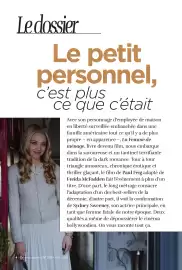 Catalogue Carrefour | Savoirs page 4