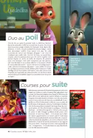 Catalogue Carrefour | Savoirs page 40