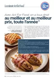 Catalogue Carrefour | Savoirs page 46
