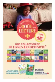 Catalogue Carrefour | Savoirs page 48