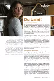 Catalogue Carrefour | Savoirs page 5