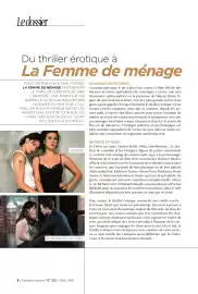 Catalogue Carrefour | Savoirs page 8