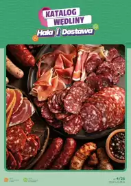 Eurocash Cash & Carry gazetka Strona 1